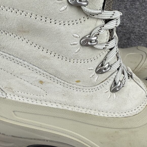 ✅The North Face Boots Womens 9 Chilkat II Waterproof Insulated Snow Winter Boots - Picture 7 of 12